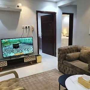  شقة Alkhuzama المملكة العربية السعودية