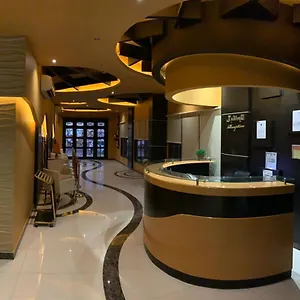 طلائع الدانه للوحدات السكنية المفروشة شقة