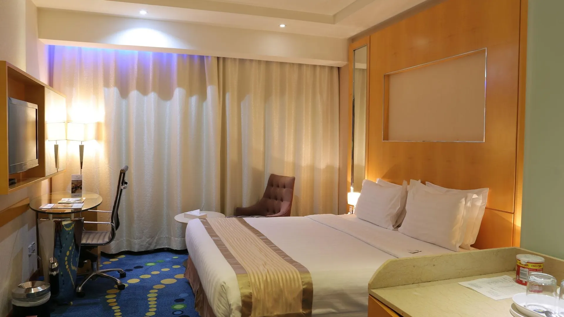 **** Hotel Warwick Al Dabab Riyadh Saudi Arabia
