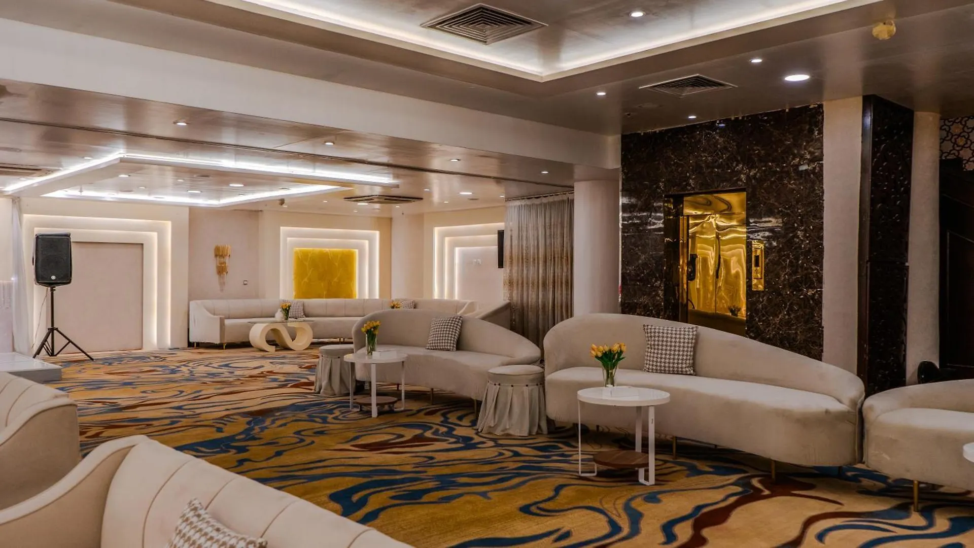 Warwick Al Dabab Riyadh 4*,  Saudi Arabia