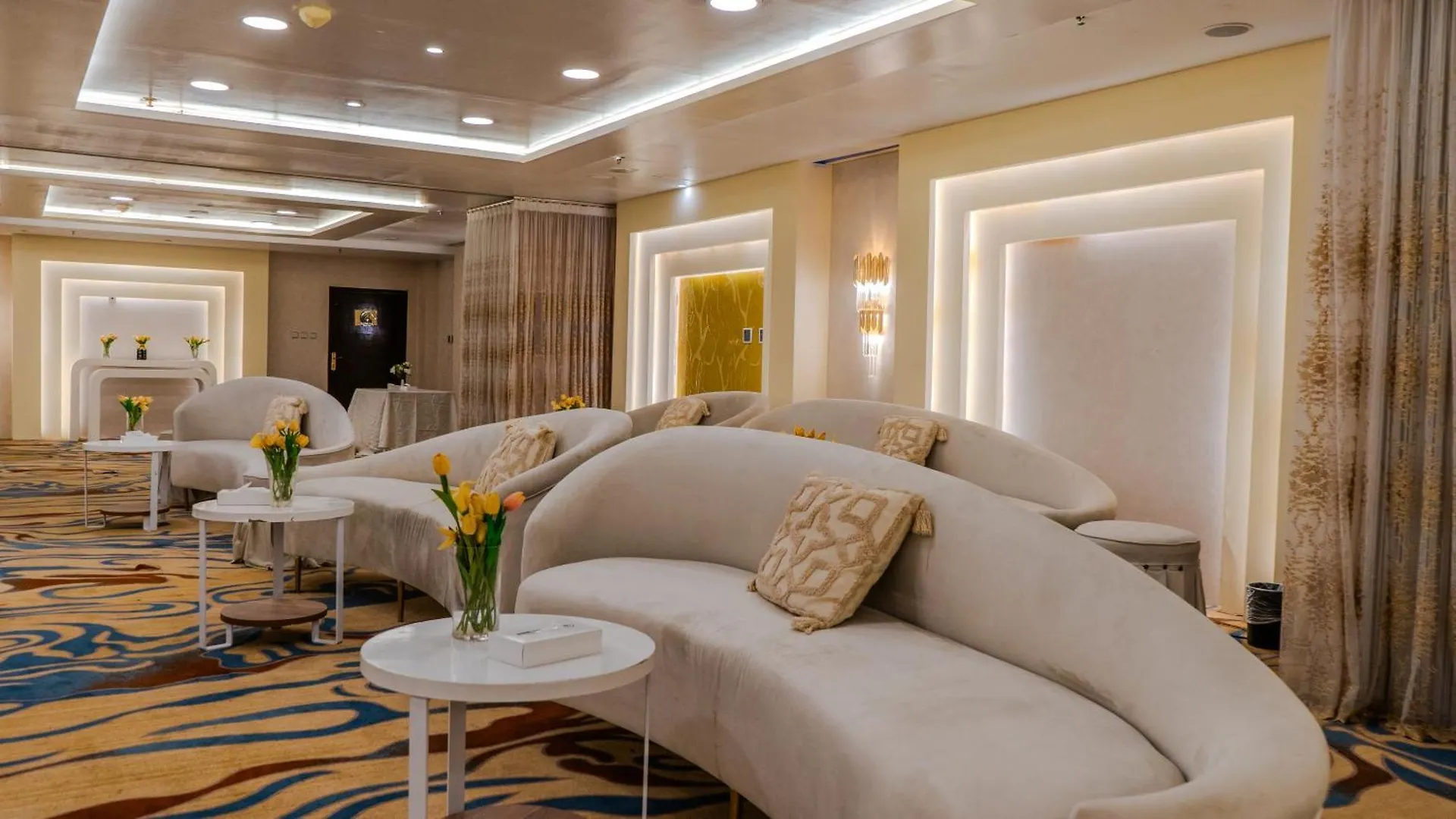 Warwick Al Dabab Riyadh 4*,  Saudi Arabia
