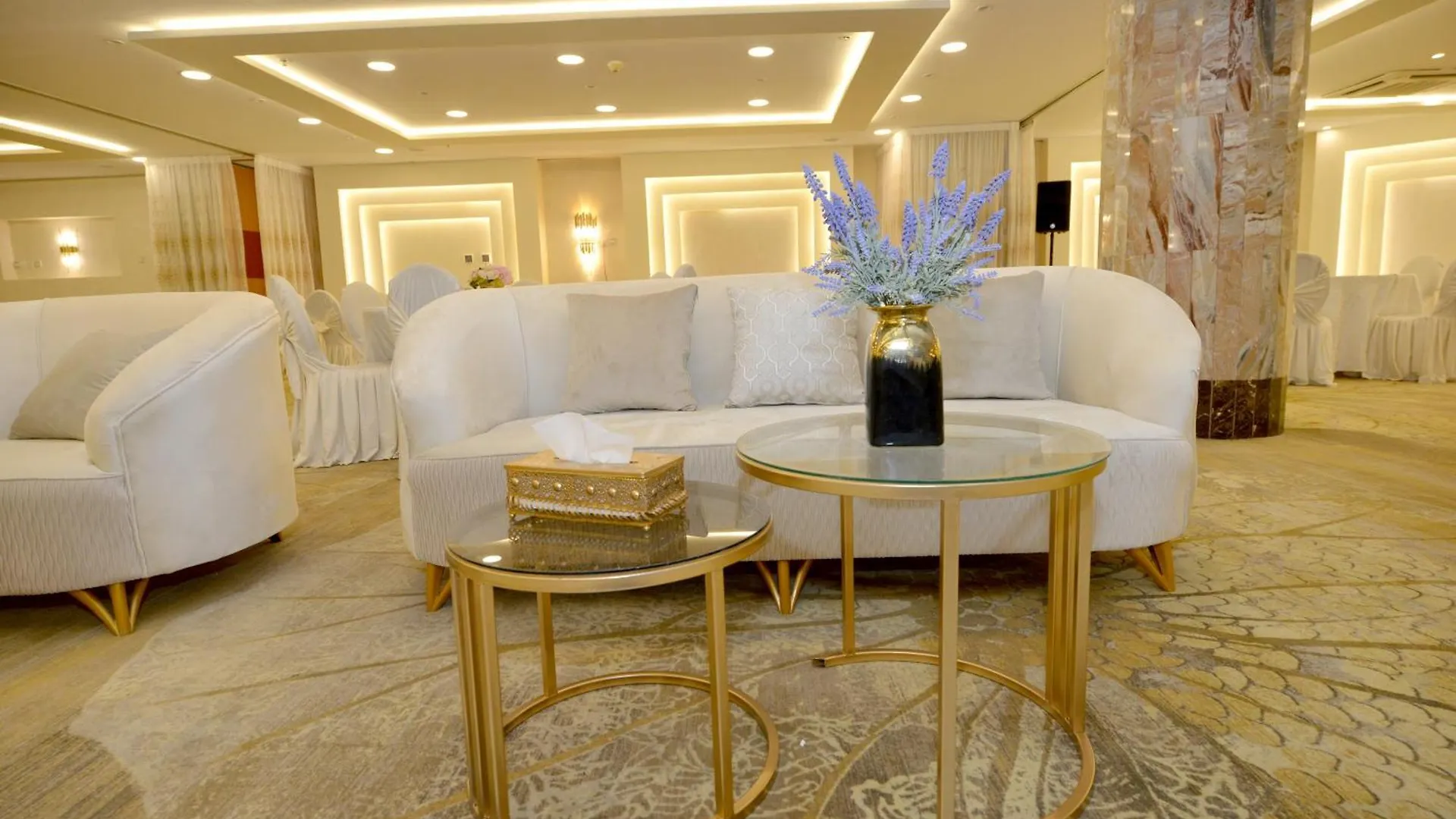 Warwick Al Dabab Riyadh