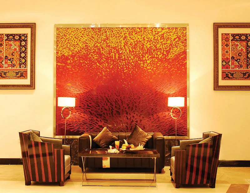Warwick Al Dabab Riyadh